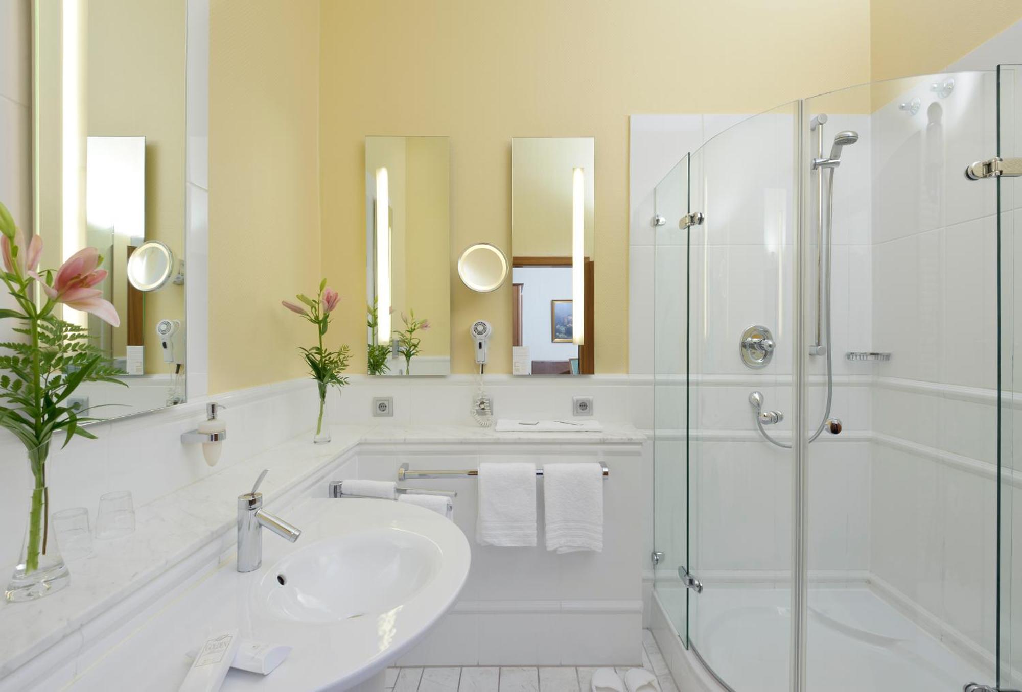 Victoria Hotel Минден Екстериор снимка